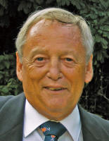 Will Reeves